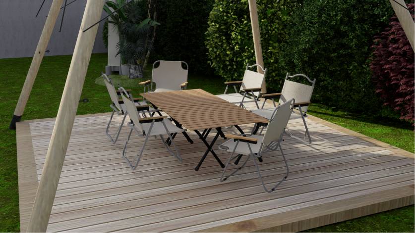 东山区帐篷生产厂家：以匠心筑牢户外装备的品质根基